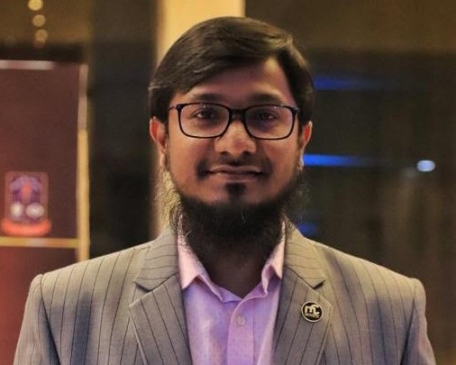 Dr. Mohammad Abdul Jabber