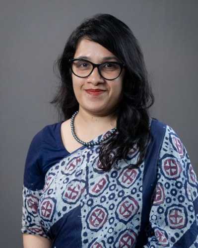 Dr. Ethica Tanjeen