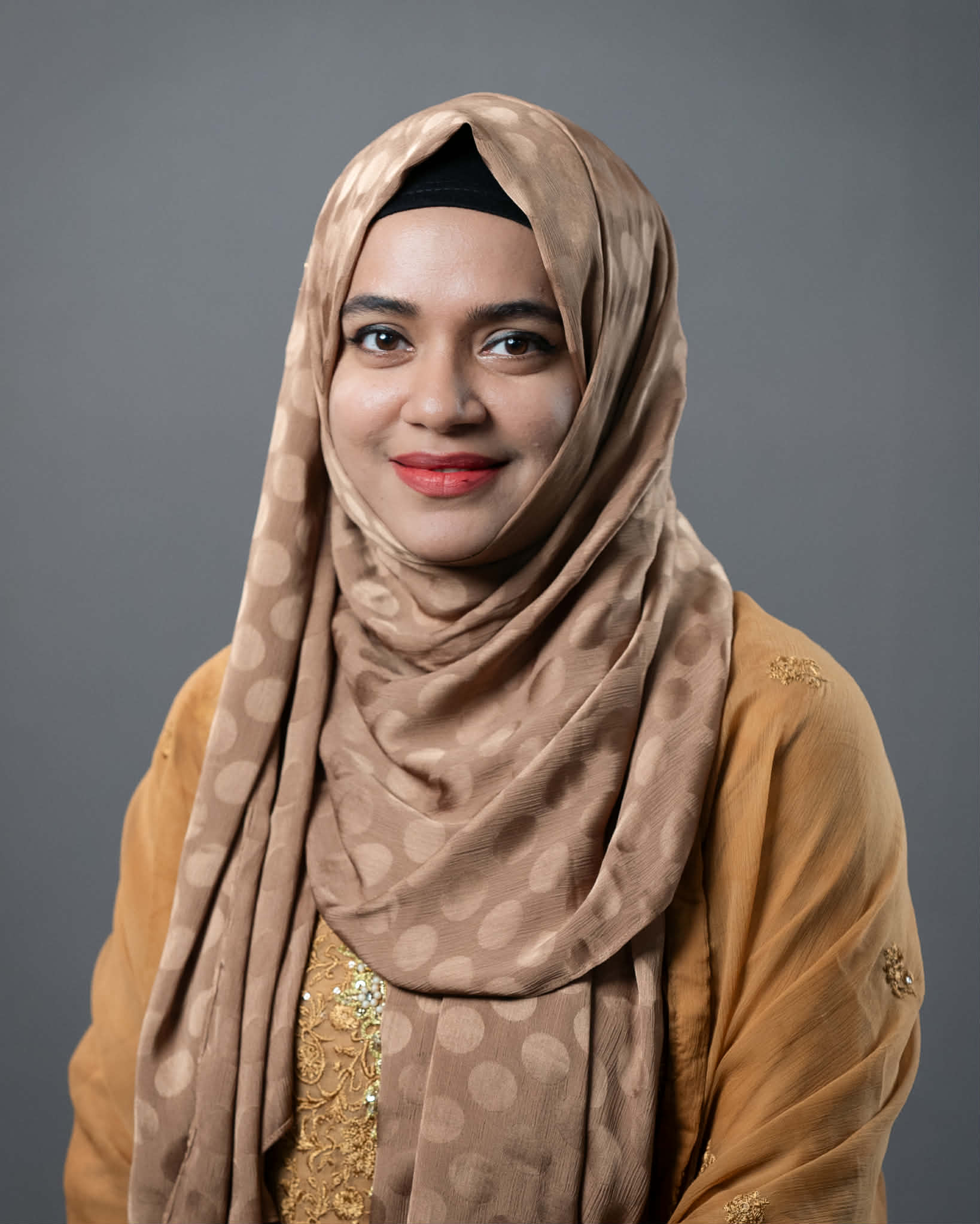 Israt Jahan Kumkum