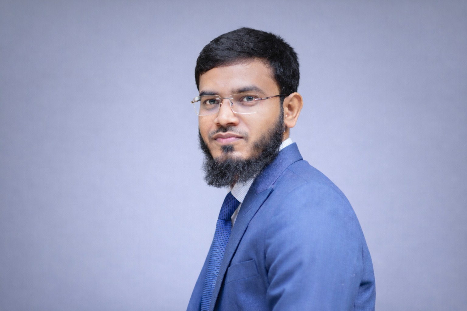 Md. Nazmus Sakib