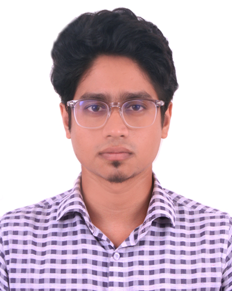 Md. Masud Rana