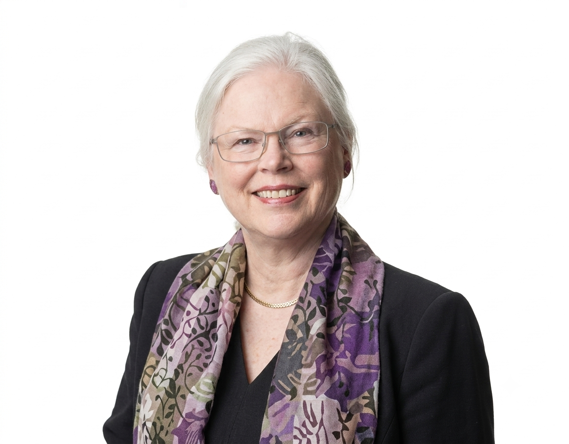 Dr. Britta Gammelgaard